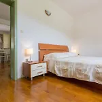 Vila Florence - Mediterranean Gardenpool *