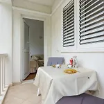 Vila Florence - Mediterranean Gardenpool