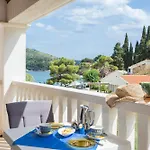 Vila Florence - Mediterranean Gardenpool *