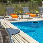 Florence - Mediterranean Gardenpool Vila *