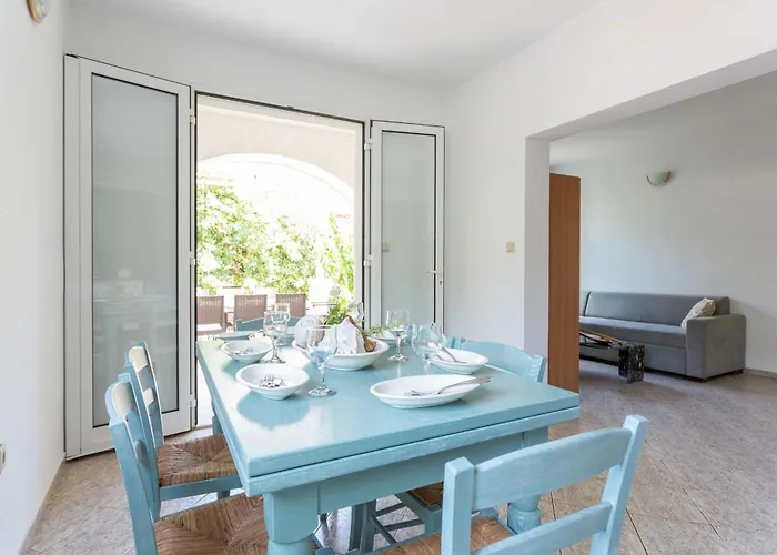 Villa Florence - Mediterranean Gardenpool Zaton (Dubrovnik-Neretva)