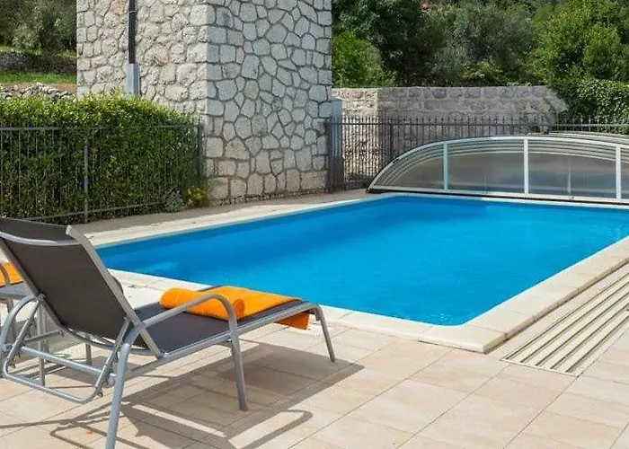 Florence - Mediterranean Gardenpool Zaton (Dubrovnik-Neretva)