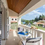 Florence - Mediterranean Gardenpool Villa Zaton (Dubrovnik-Neretva)
