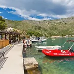 Florence - Mediterranean Gardenpool * Zaton (Dubrovnik-Neretva)