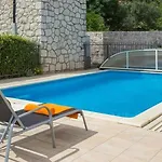 Florence - Mediterranean Gardenpool Zaton (Dubrovnik-Neretva)