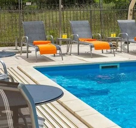Florence - Mediterranean Gardenpool 빌라 *